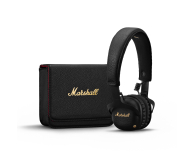 MARSHALL MID ANC CZARNE - 442393 - zdjęcie 6